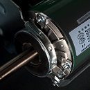 康平風(fēng)幕機(jī)