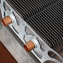 康平對流散熱器