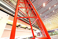 康平幕墻對(duì)流散熱器案例