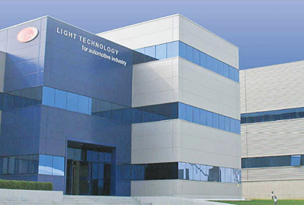 錦祥照明系統(tǒng)（大連）有限公司