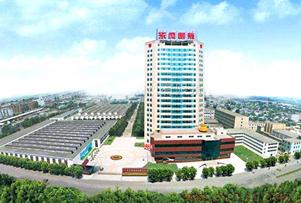 朝陽柴油機鑄造有限公司