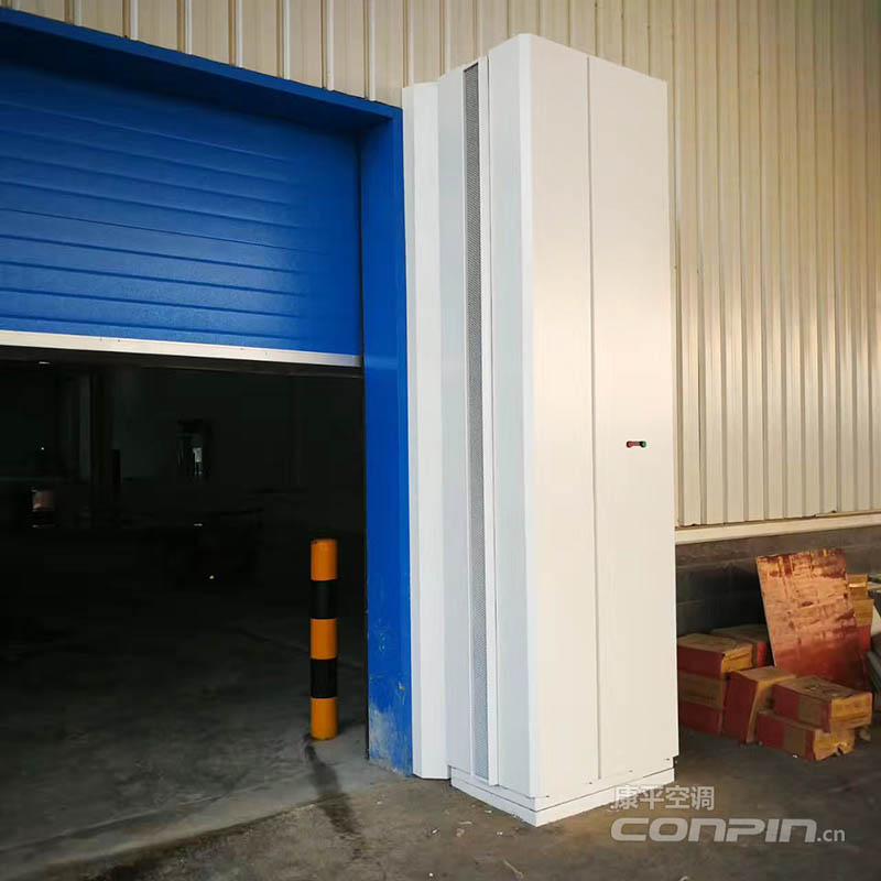 伊利酸奶工廠,康平高速空風(fēng)幕