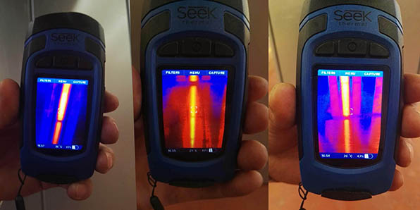 康平CONPIN為客戶提供優(yōu)化的冷庫(kù)風(fēng)幕方案