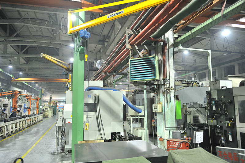 東風(fēng)朝陽柴油機有限公司