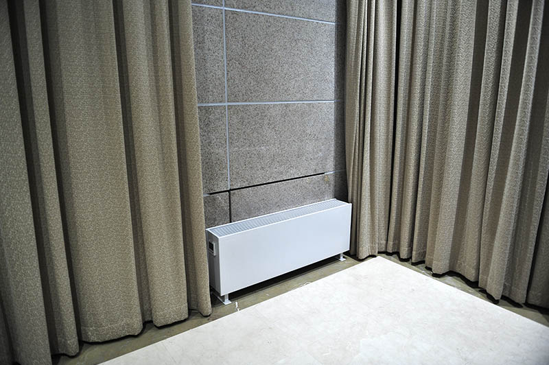 銅管鋁翅片對流散熱器的介紹與優(yōu)點分析