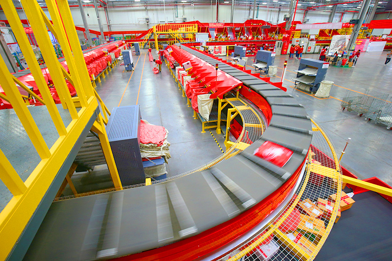 揭秘國(guó)內(nèi)外冷庫產(chǎn)業(yè)的差距