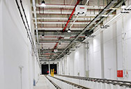 太原2號線一期工程選用康平空調(diào)機組等多款產(chǎn)品