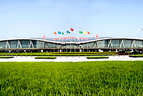 濟南遙墻國際機場