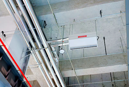 濟南地鐵王府莊、姜家莊車輛段